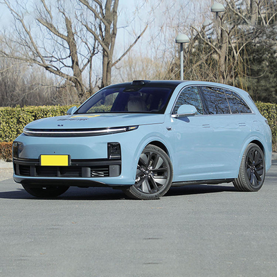 電気自動車 リーシアンオート 2023 リル7 リオート 1 リシアンL7 マックス L8 L9 SUV 1.0-1.6L