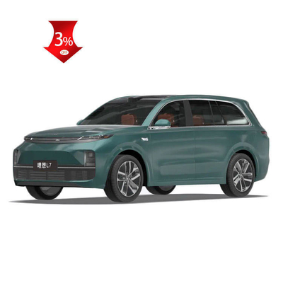 電気自動車 リーシアンオート 2023 リル7 リオート 1 リシアンL7 マックス L8 L9 SUV 1.0-1.6L