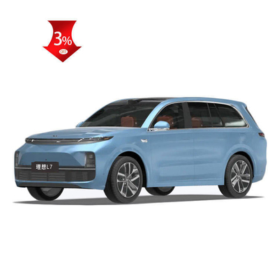 電気自動車 リーシアンオート 2023 リル7 リオート 1 リシアンL7 マックス L8 L9 SUV 1.0-1.6L