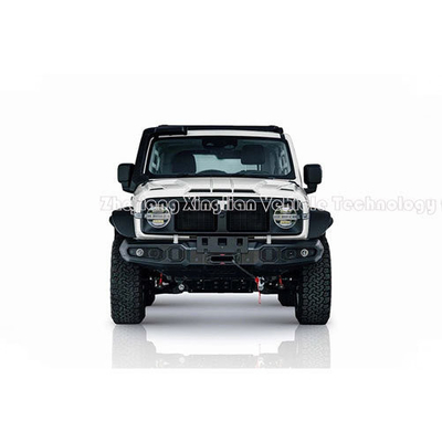 2023年 グレートウォールタンク300 SUV ガソリンカーモデル オフロード版 チャレンジャーとエンジン