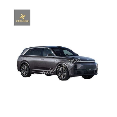 SUV Li Xiang L9 Max 2024 商用車 エクステンデッドレンジ 電気ハイブリッド アイデアル オート L9 PRO