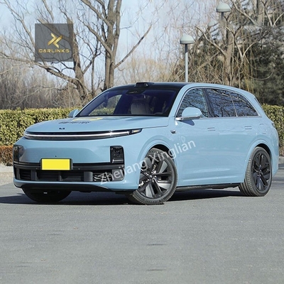 2023 Li One L8 Max Lixiang One L9 L7 L8 L9 ハイブリッド SUV 走行距離 10000~30000km