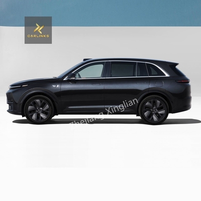 2023 Li One L8 Max Lixiang One L9 L7 L8 L9 ハイブリッド SUV 走行距離 10000~30000km
