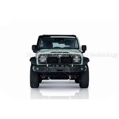 2024 Yk モーターズ タンク 直送 5 席と機械式ブレーキシステムを持つコンパクト SUV