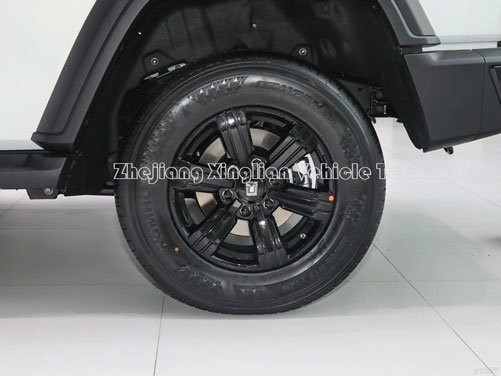 グレイトワールタンク300SUV ガソリン 成人用車 スポーツSUV Gwm チャンチェンタンク500 1台