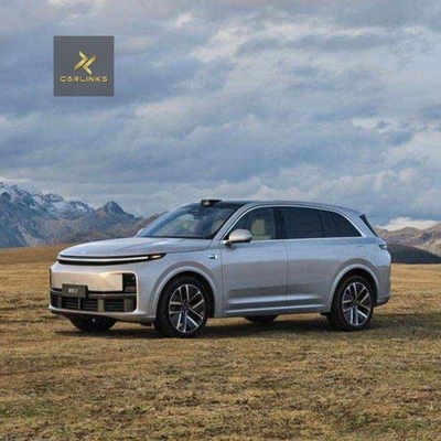 2023年 高性能エネルギー車両のためのリワンL8マックス