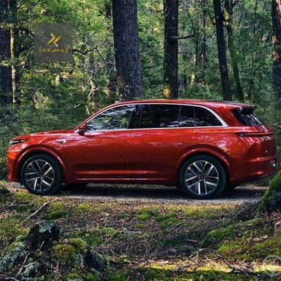 2023年 高性能エネルギー車両のためのリワンL8マックス