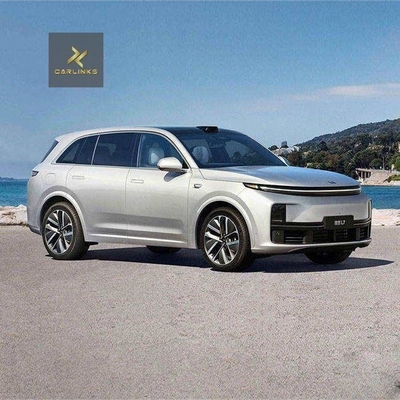 2023年 高性能エネルギー車両のためのリワンL8マックス