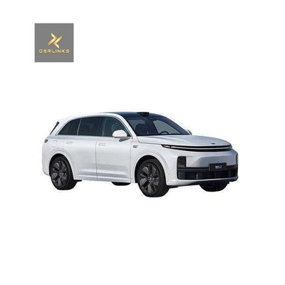 2023年 リシアン リーシアン ワン L7 マックス PROプラス L8 L9 SUV 6人座 バージョン ハイブリッド EV 自動車 黒