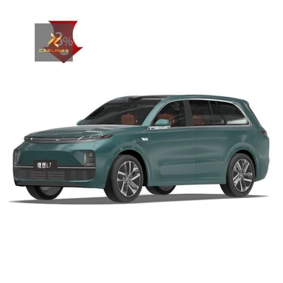 顧客プライムによると 2023 Lixiang L7 Ideal Auto Lixiang Li Xiang 電動車