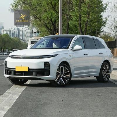 リシアン1 L7 L8 L9 リ1 車エネルギー 最大パワー154PS 最大速さ190km/H
