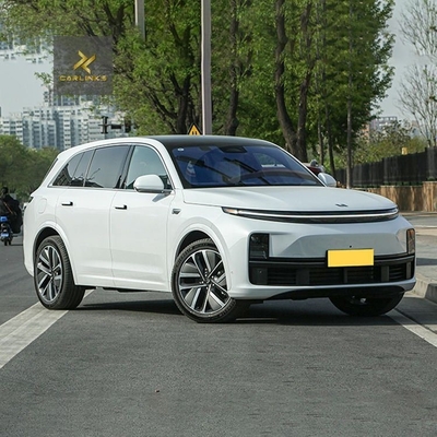 リシアン1 L7 L8 L9 リ1 車エネルギー 最大パワー154PS 最大速さ190km/H