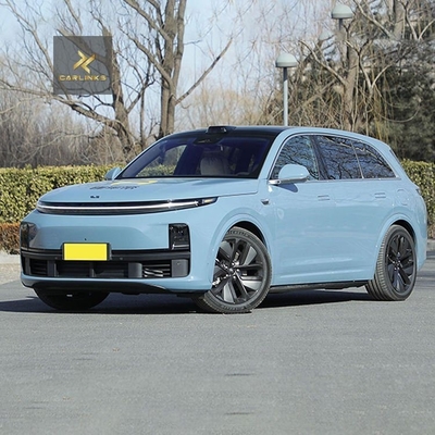 リシアン1 L7 L8 L9 リ1 車エネルギー 最大パワー154PS 最大速さ190km/H