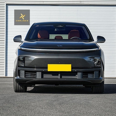 2023年 リーシアン L7 L8 L9 オートカー 7人座大型SUV 充電時間30分 80%