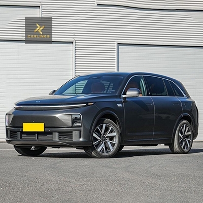 2023年 リーシアン L7 L8 L9 オートカー 7人座大型SUV 充電時間30分 80%