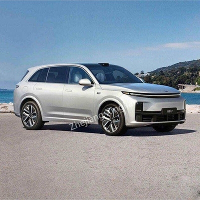 2023年 リーシアンワンL9 リーシアンワンL7 L8 L9 性能のある究極の体験車