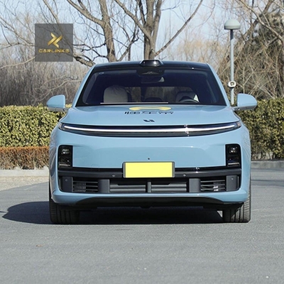 2023年 リーシアンワンL9 リーシアンワンL7 L8 L9 性能のある究極の体験車