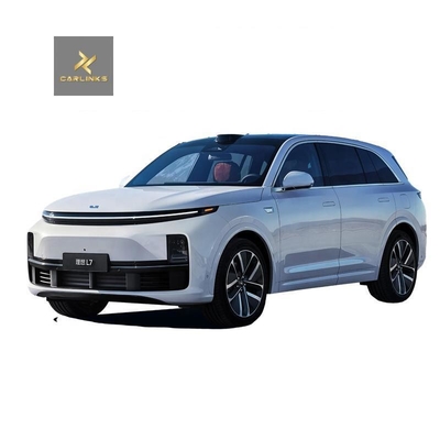 2023年 リーシアンワンL9 リーシアンワンL7 L8 L9 性能のある究極の体験車