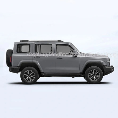 2023 SUV タンク 300 2.0t 4輪 ガソリン車 左方向自動ギアボックス