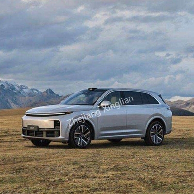 2024 リシアン9 リワンL8 マックスリシアン1 L7 L8 L9 5ドア5座用SUV