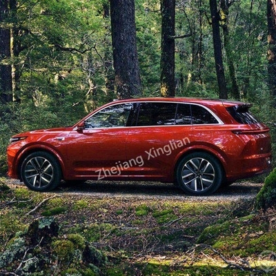 2024 リシアン9 リワンL8 マックスリシアン1 L7 L8 L9 5ドア5座用SUV