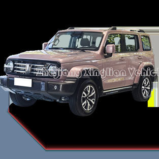 Gwm 2024 タンク300 SUV 車型 オープンカーディタイプ 最大速度 175 Km/H