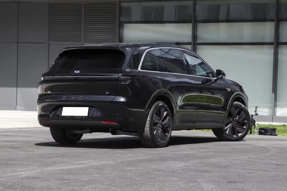2024年 高級電動車 4WD リシアン L9 L8 L7 L6 ハイブリッドEVSUVプレセール ハイブリッドリオート L6