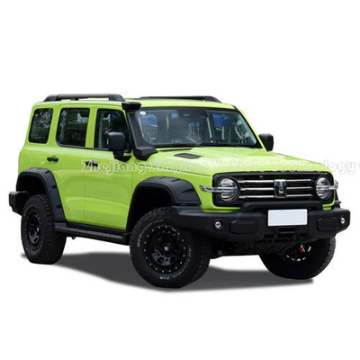 2023 5 席タンク 300 アップグレード バージョンタンク 700 スーパー 最大パワー kW 167 カスタマイズ