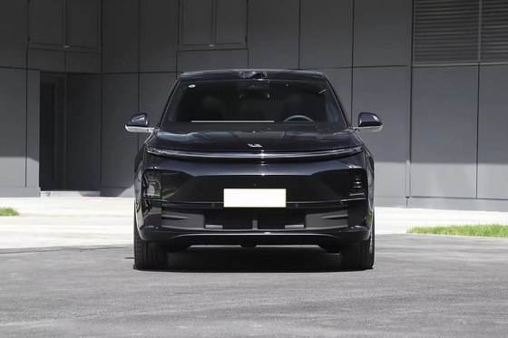 2024年 Lixiang L9 エナジーカー 大人用EVSUVカー 顧客プライム