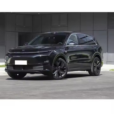2024年 Lixiang L9 エナジーカー 大人用EVSUVカー 顧客プライム