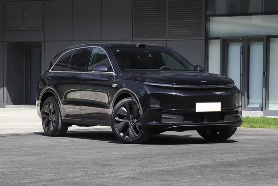 2024年 Lixiang L9 エナジーカー 大人用EVSUVカー 顧客プライム