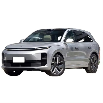 2024年 Lixiang L9 エナジーカー 大人用EVSUVカー 顧客プライム