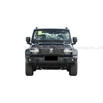 グレイトウォールタンク 300/500 EV 2023 Hi4-Tハイブリッドタンク 300 チップセット EV 燃料運転用車