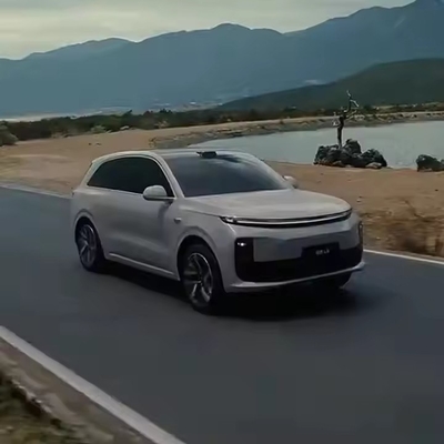 2024年 リーシアン L6 エクステンデッドレンジカー マックス PRO エアSUV リーシアンハイブリッド 電気自動車