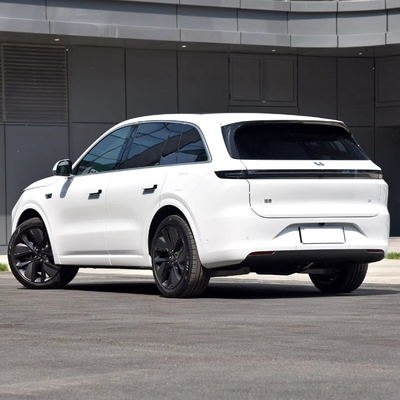 2024年 リーシアン L6 エクステンデッドレンジカー マックス PRO エアSUV リーシアンハイブリッド 電気自動車
