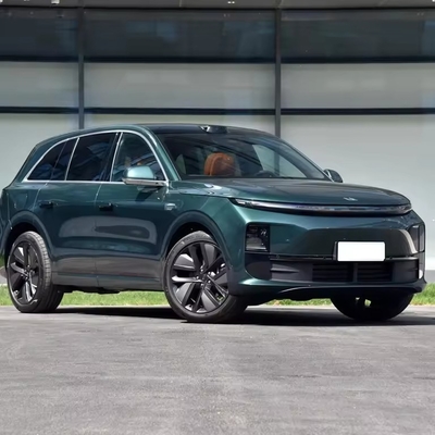 2024年 リーシアン L6 エクステンデッドレンジカー マックス PRO エアSUV リーシアンハイブリッド 電気自動車