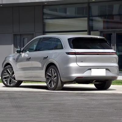 電磁式ブレーキシステム 2024年 リシアンL6 5ドア5席SUV カスタマイズ