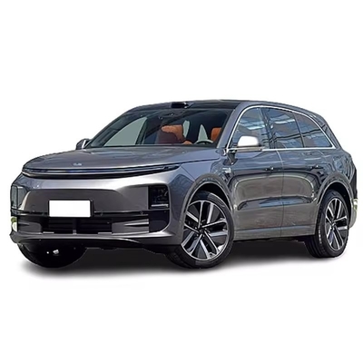 2024 リシアン L6 L7 L8 L9 拡張走行距離カー マックス PRO エア SUV ハイブリッド電気自動車