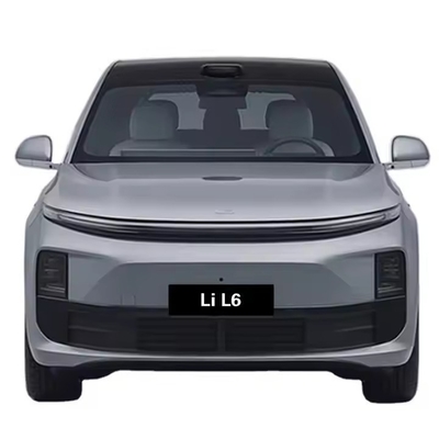 2024 リシアン L6 L7 L8 L9 拡張走行距離カー マックス PRO エア SUV ハイブリッド電気自動車