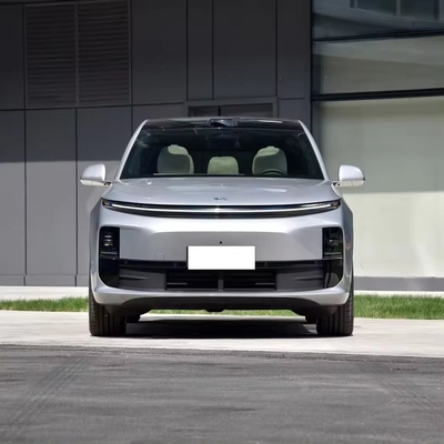 2024 リシアン L6 L7 L8 L9 拡張走行距離カー マックス PRO エア SUV ハイブリッド電気自動車