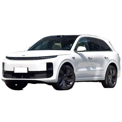 2024 リシアン L6 L7 L8 L9 拡張走行距離カー マックス PRO エア SUV ハイブリッド電気自動車
