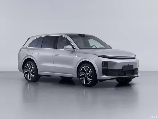 SUV 2024 リシアン L6 2024 高級電気 4WD リ L6 ハイブリッド電気自動車 L6 エネルギー車両