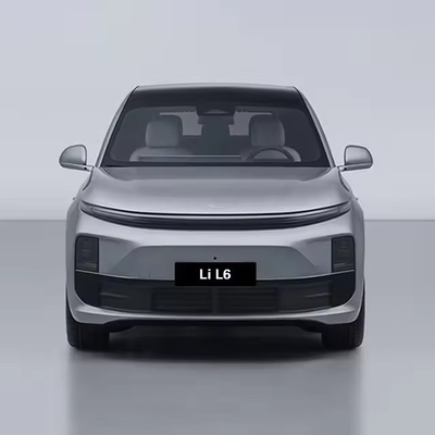 2024 Li Auto L6 PRO Max 高級スマート運転と広いスペースの電気自動車