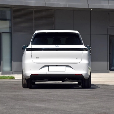 2024 Li Auto L6 PRO Max 高級スマート運転と広いスペースの電気自動車