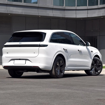 2024 Li Auto L6 PRO Max 高級スマート運転と広いスペースの電気自動車