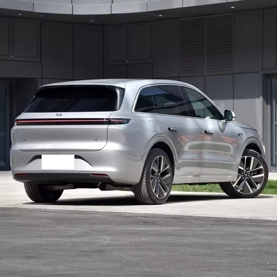 2024 Li Auto L6 PRO Max 高級スマート運転と広いスペースの電気自動車