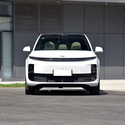 2024 Li Auto L6 PRO Max 高級スマート運転と広いスペースの電気自動車