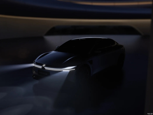 2024 ジーリー・ゼークル 007 エネルギー自動車 自動車 販売後のサービスとカスタマイズ