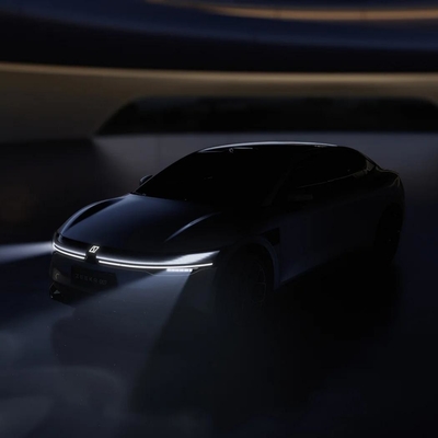 2024 5人座 Zeekr 007 4WD エネルギー電気電子カー
