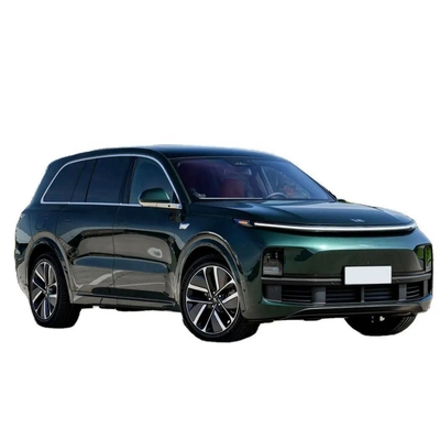 2024大型6人座ハイブリッド電気自動車 成人用車 リーシアンL9 L7 L8 Awd 1400km
